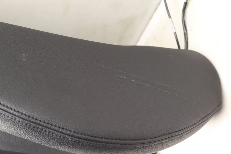 BMW 435I XDRIVE 2014-2016 - Cojín respaldo asiento superior delantero derecho 7329024 Foto 3 de 4