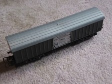 LIMA 13: WAGON marchandise