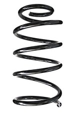 SPIDAN Fahrwerksfeder Vorderachse für MAZDA