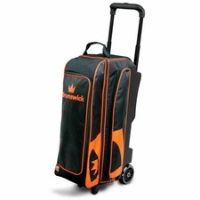 Brunswick Bowling for 3 Bowling Ball Bags for sale | eBay