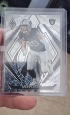 2024 Panini Phoenix - Maxx Crosby #107 Lazer