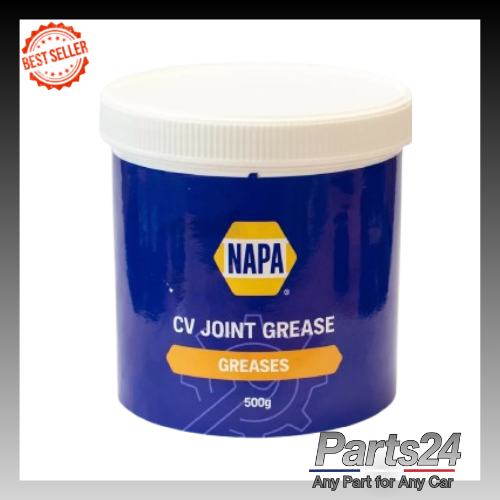 Napa Consumables CV JOINT GREASE 500G New