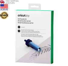 Cricut Joy Foil Transfer Kit Tool | NEW SEALE...