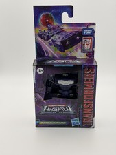 Hasbro Transformers Shockwave Transformers Generations Legacy Core Action Figure