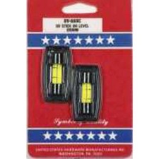 Ush Rv Stick-On-Level