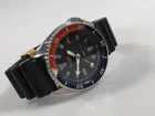 aa14/9 vintage seiko automatic scuba divers wristwatch 7002-700a
