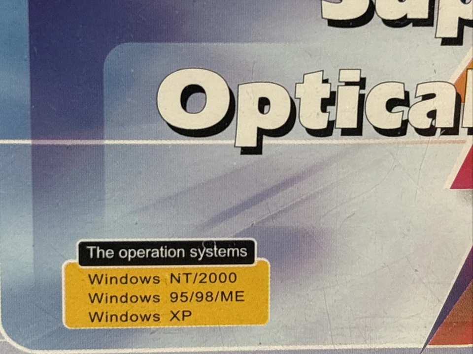 Mini (Wired) Travel Mouse with Optical Scroll and Retractable USB Cable- New - Image 3 of 4