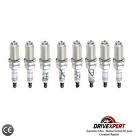 8 ZüNdkerzen FGR5NQE04 99917013090 FüR Porsche Cayenne Panamera 4.8