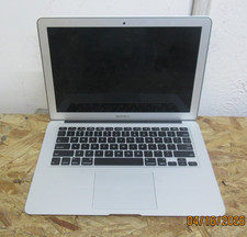 Apple MacBook Air 13'' mid 2013 Core i5  1.3GHz Core i5 8GB RAM 128GB SSD.