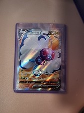 Butterfree V (Full Art) - 177/189 Ultra Rare Darkness Ablaze NM Pokemon TCG on eBay