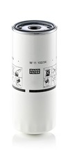 MANN-FILTER Ölfilter W 11 102/34 Anschraubfilter für ALPHA VOLVO FODEN