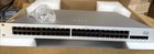 Cisco Meraki MS210-48FP-HW 48 Port PoE+ Switch NEW/UNCLAIMED