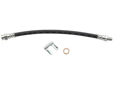 Rear (Body To Diff) Brake Hose for Holden LH LX