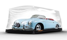 Amazon Protection aufblasbare Kapsel-Auto-Luf...
