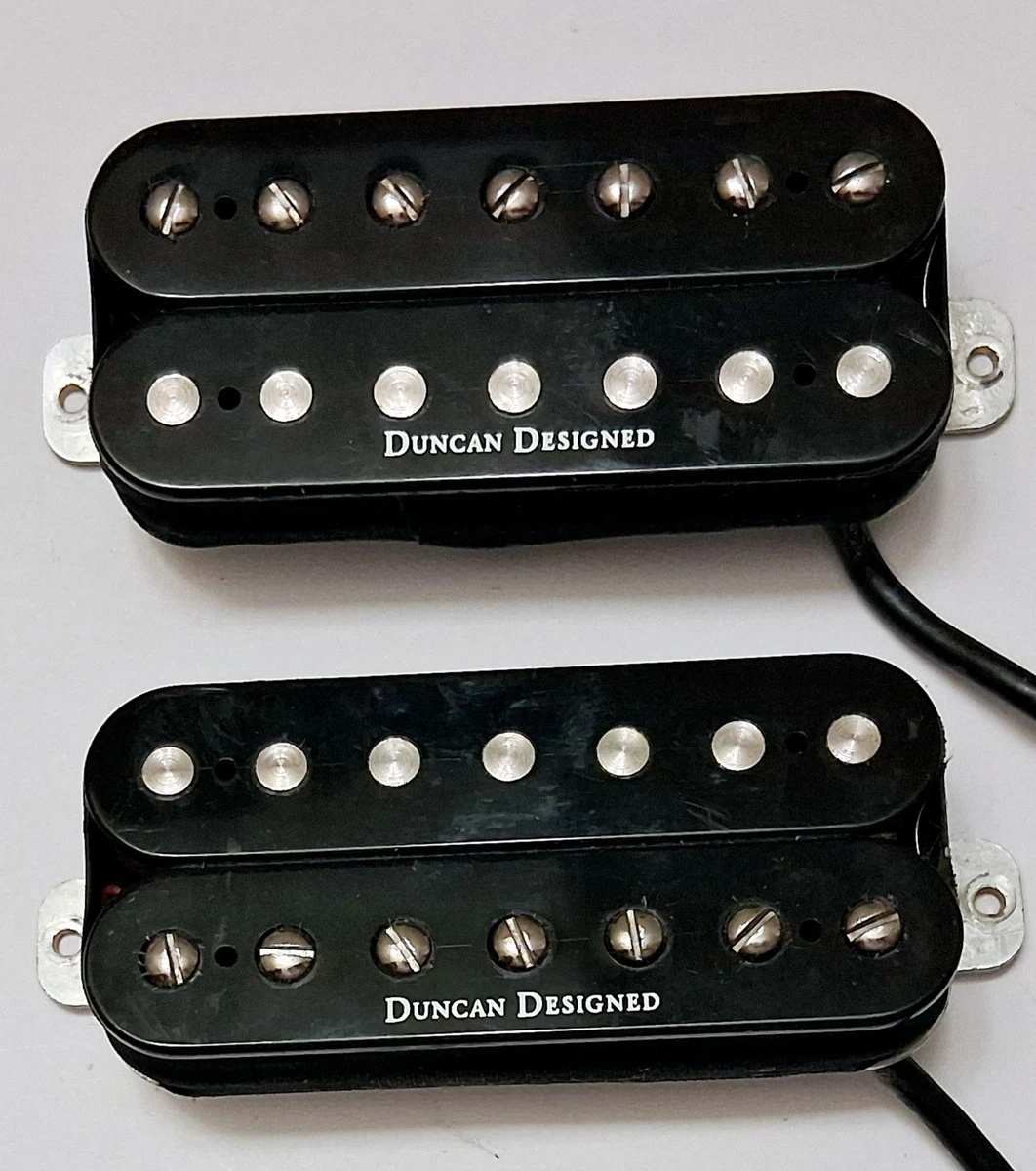 Duncan Designed Guitar Pickups for sale | eBay