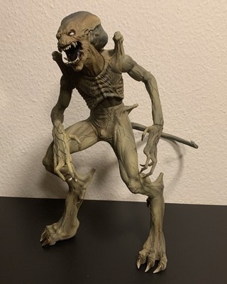 Rarität - Pumpkinhead - Mega Scale Deluxe Horror Figure - SOTA Toys- ca 21''/53cm