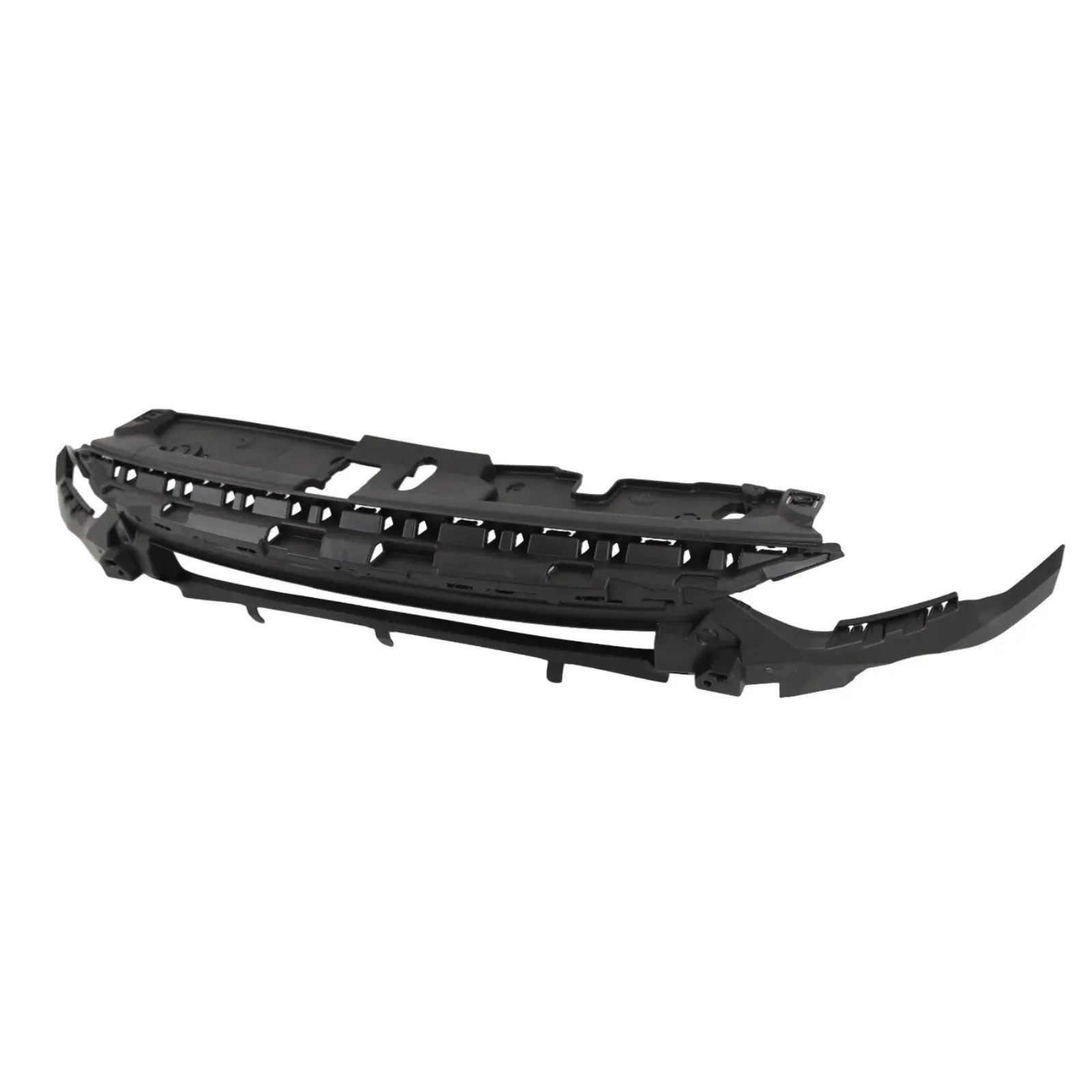 Front Bumper Grille Reinforcer 9829535680 For Vauxhall Corsa F 2020-2023 New