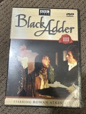 Black Adder III - Black Adder the Third (DVD, 2001) for sale