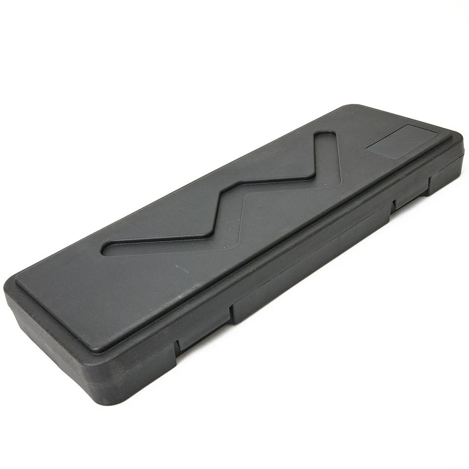 Accurate 0 001 Inch Vernier Caliper 4 Way Measurements Shockproof Fine Polished - Image 4 of 4