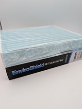 NAPA Gold Enviroshield Cabin Air Filter 230019 for FORD / LINCOLN