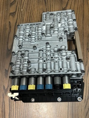 OEM ZF 6HP19 6HP26 NEW Valve Body 1068427182 1071128316 1068327180 ''M'' shift