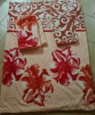 Badizio Bettwäsche Winterplüsch 3tlg. 135x200 