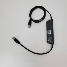 Kvaser Leaf Light HS V2 M12 USB to CAN Bus Interface, Marine Version
