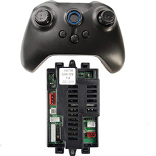 Receptor de control remoto de coche eléctrico para niños SX1718 520H-EPR V14 HLX, para niños