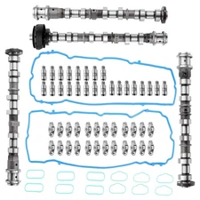 Camshafts Rockers Lifter Kit For Chrysler 200 300 Dodge Ram 3.6L V6 Pentastar US