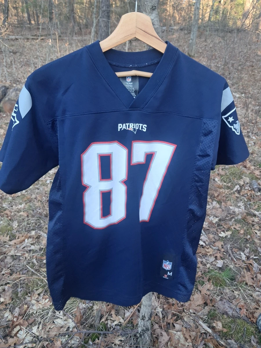 Rob Gronkowski Super Bowl NFL Jerseys for sale | eBay