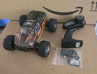 rc Brushless cars Trucks Bundle Remote Control 1/16 Scale RTR Ready To Run Lot2