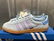 Adidas Athen Uk 8 BNIBWT Size? Exclusive