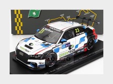 1:43 SPARK Audi A3 Rs3 Lms #23 7Th Race 2 Wtcr Macau Guia 2018 Berthon SA206 MMC