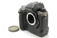 Nikon F5 SLR Film Cameras for sale | eBay