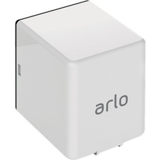 Arlo Go by NETGEAR Rechargeable A-2 Battery for Arlo Go Cameras VMA4410 White