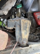 Elocker For A 96-02 Toyota 4runner. 410 Gear Ratio. Needs A Actuator 143k Miles Elocker For A 96-02 Toyota 4runner. 410 Gear Ratio. Needs A Actuator 143k Miles