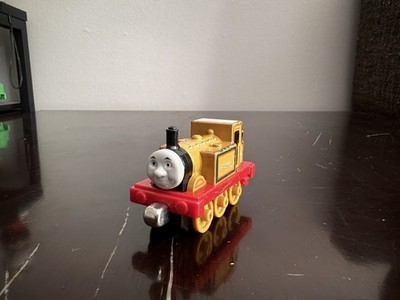 2013 Take N Play Stepney The Bluebell Engine Thomas and Friends Metal Diecast