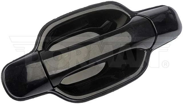 Manija de puerta exterior Dorman 80277 para 04-08 Chevrolet GMC Canyon Colorado Foto 2 de 4