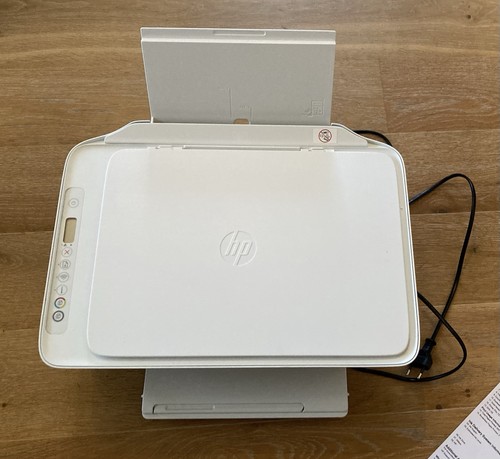 HP DeskJet 2710E All-in-One-Drucker Farbkopierscan Wireless WLAN Wifi + Farbpat.