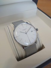 Junghans Max Bill/Junghans Bill/Automatic Winding/