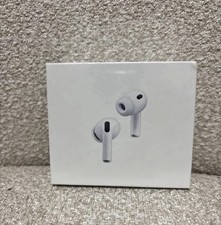 Apple AirPods Pro 3 Wireless Active Noise Cancelling Earbuds Magsafe