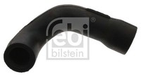 Schlauch KurbelgehäUseentlüFtung Febi Bilstein 33858 FüR Mercedes W124 W201 C124