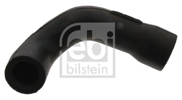 Schlauch KurbelgehäUseentlüFtung Febi Bilstein 33858 FüR Mercedes W124 W201 C124-image
