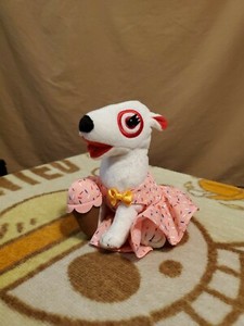 chiweenie plush