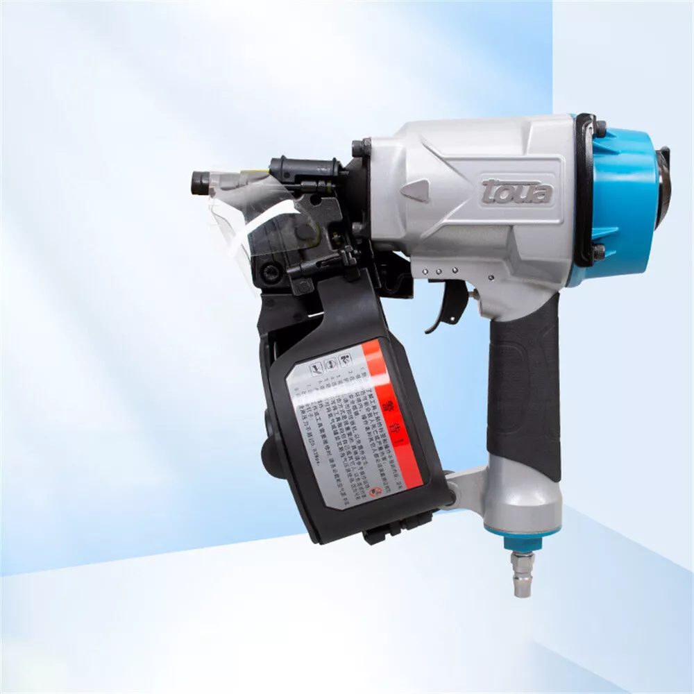 INTBUYING P88U Mattress Stapler Pneumatic Nailer Soft Furniture Nailing  Machine Decoration Nail Gun tools - Walmart.com