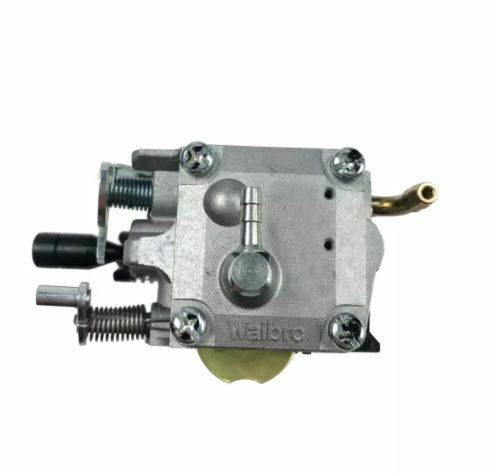 Carburatore Motosega Compatibile Stihl 066, MS 660 Walbro - Foto 8