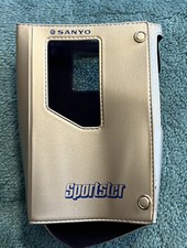 sanyo sportser case only