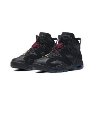 Nike Air Jordan 6 Retro（BQ3685-001） Jordan 14 Retro SE Black Anthracite Men's - BQ3685-001 - US