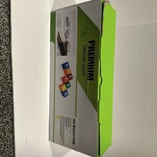 Premium Printer Drum (BR-DR-221CL) For Brother Printer - Yellow