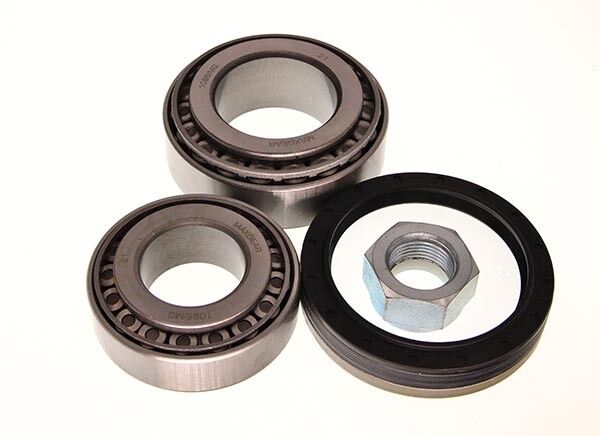 Maxgear 33-0067 Radlagerkit FüR CitroËN, Fiat, Peugeot-image